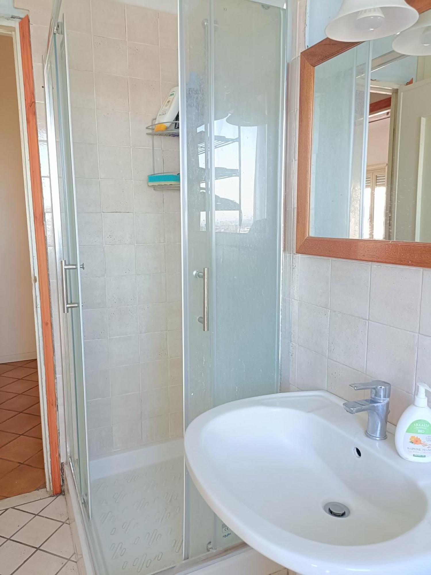 Casa Oslavia Bed & Breakfast Viterbo Bagian luar foto