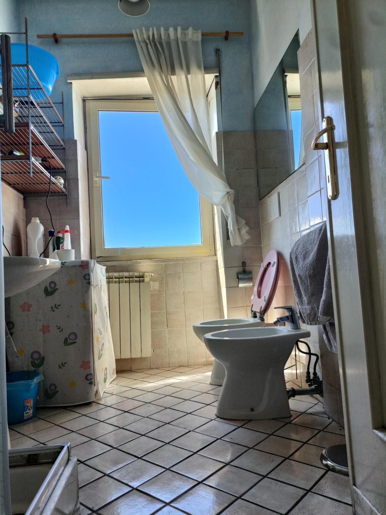 Casa Oslavia Bed & Breakfast Viterbo Bagian luar foto