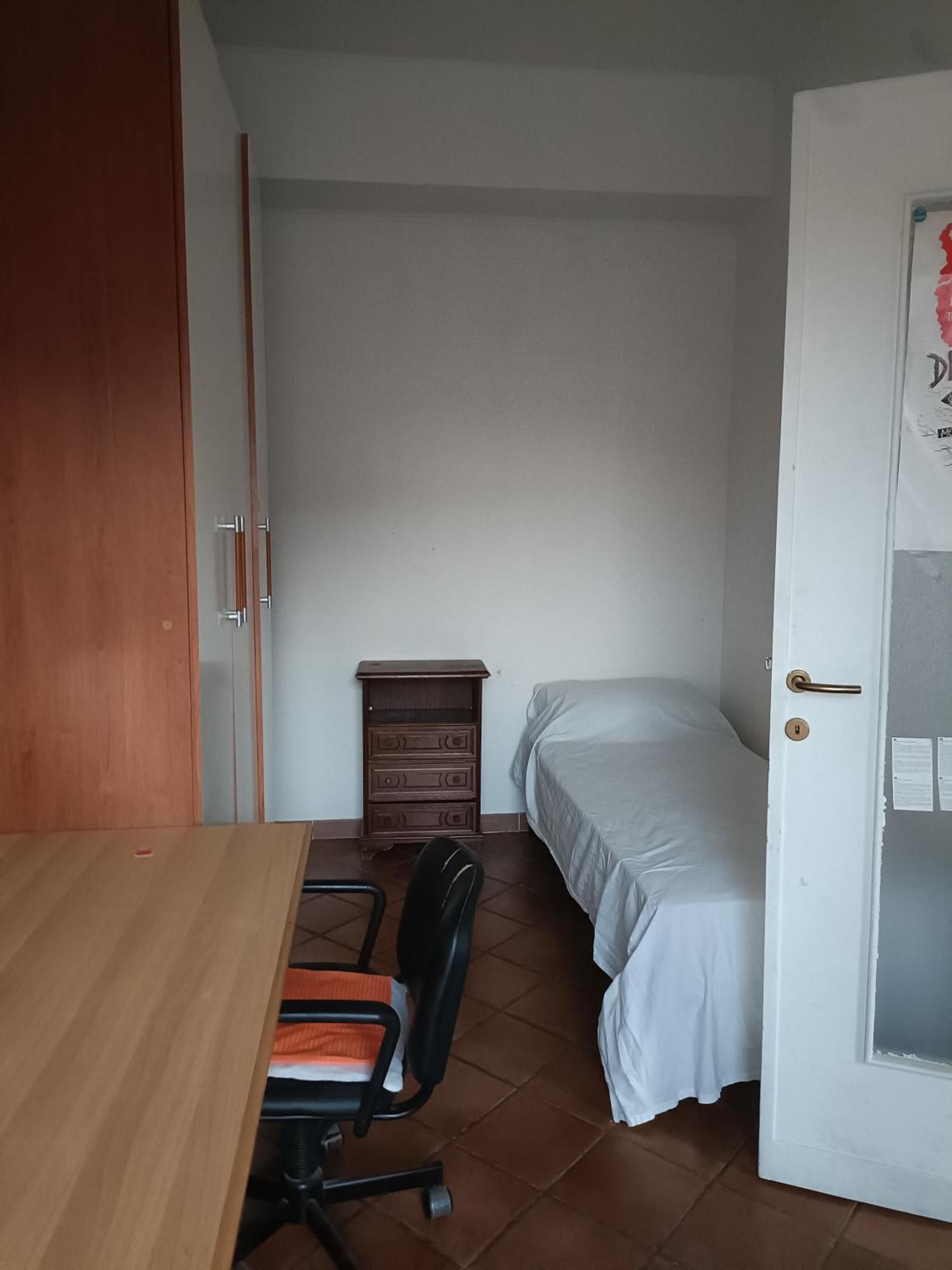 Casa Oslavia Bed & Breakfast Viterbo Bagian luar foto