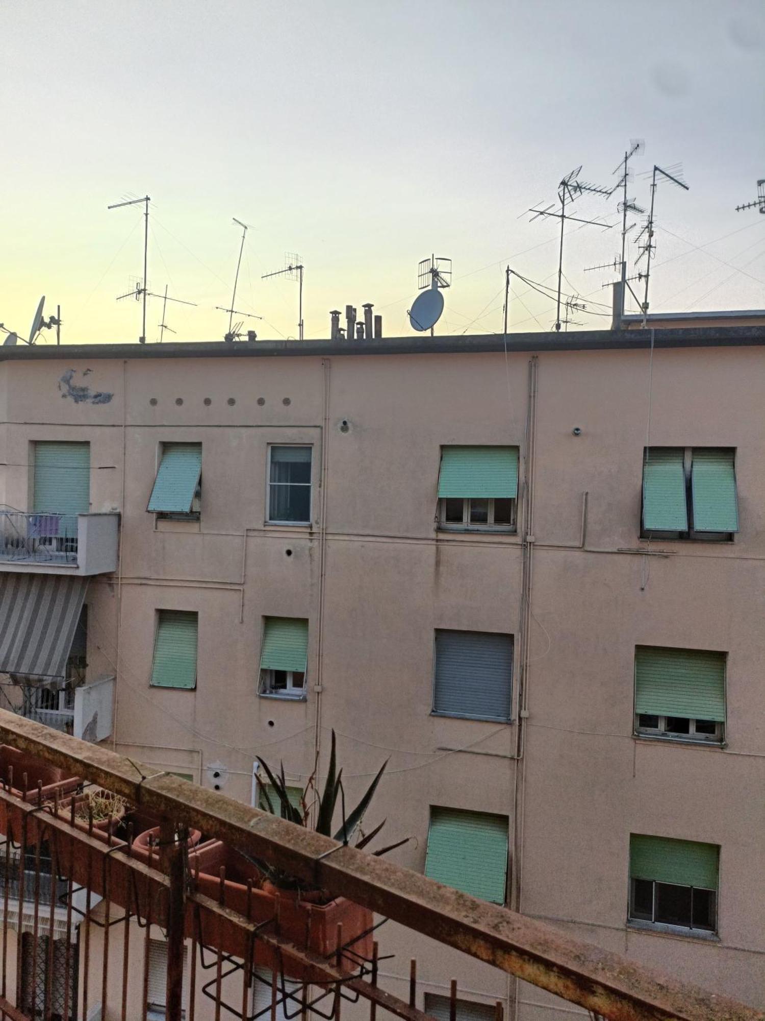 Casa Oslavia Bed & Breakfast Viterbo Bagian luar foto